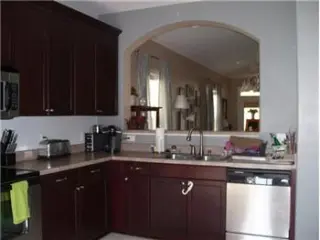 Propiedad en alquiler con 3 habitaciones y 2 baños en Savannah