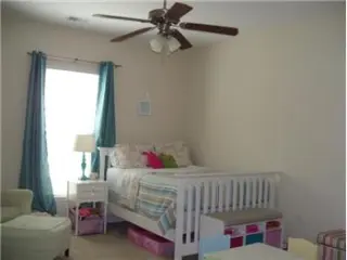 Propiedad en alquiler con 3 habitaciones y 2 baños en Savannah
