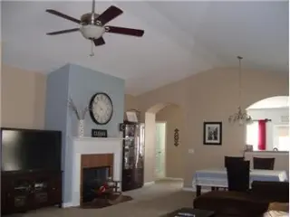 Propiedad en alquiler con 3 habitaciones y 2 baños en Savannah