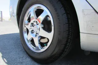 2006 Hyundai Sonata GLS V6