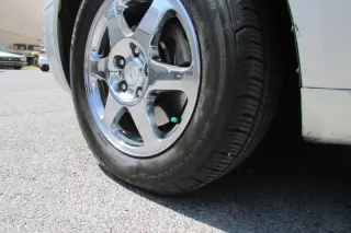 2006 Hyundai Sonata GLS V6