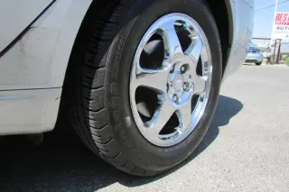 2006 Hyundai Sonata GLS V6
