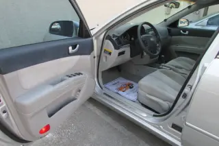 2006 Hyundai Sonata GLS V6