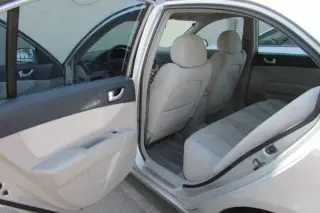 2006 Hyundai Sonata GLS V6