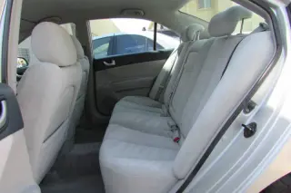 2006 Hyundai Sonata GLS V6