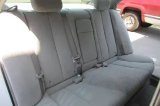 2006 Hyundai Sonata GLS V6