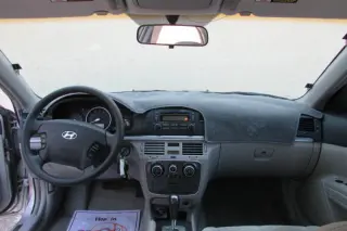 2006 Hyundai Sonata GLS V6