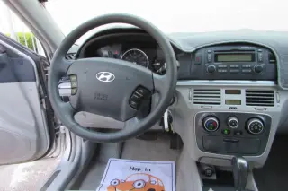 2006 Hyundai Sonata GLS V6