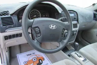 2006 Hyundai Sonata GLS V6