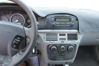 2006 Hyundai Sonata GLS V6