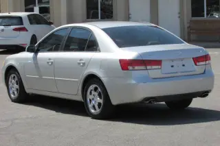 2006 Hyundai Sonata GLS V6