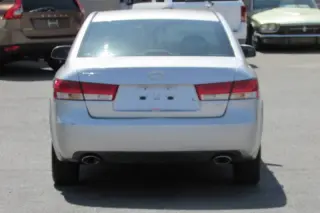 2006 Hyundai Sonata GLS V6