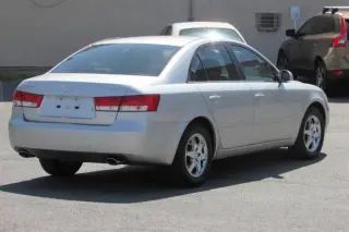 2006 Hyundai Sonata GLS V6