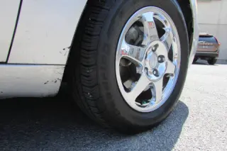 2006 Hyundai Sonata GLS V6
