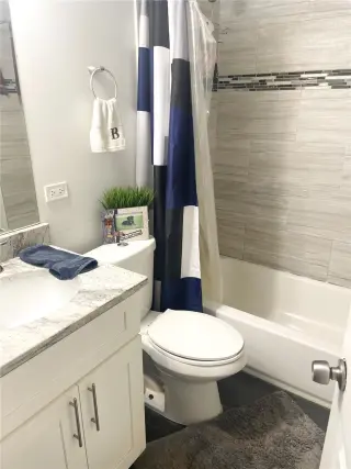 Propiedad en alquiler con 1 dormitorio y 1 baño en Chicago