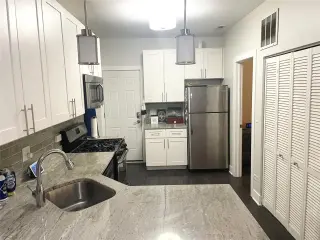 Propiedad en alquiler con 1 dormitorio y 1 baño en Chicago