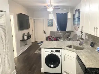 Propiedad en alquiler con 1 dormitorio y 1 baño en Chicago