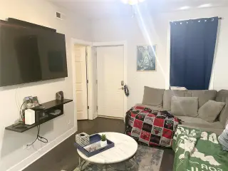 Propiedad en alquiler con 1 dormitorio y 1 baño en Chicago
