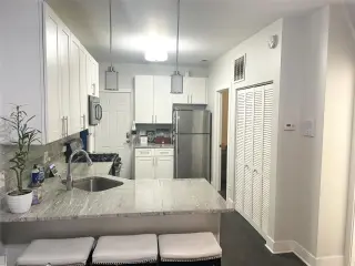 Propiedad en alquiler con 1 dormitorio y 1 baño en Chicago