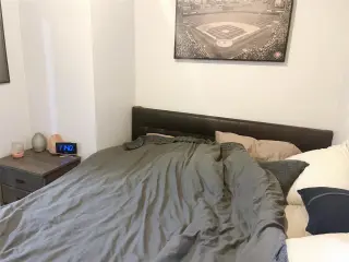Propiedad en alquiler con 1 dormitorio y 1 baño en Chicago