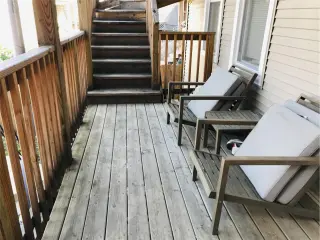 Propiedad en alquiler con 2 habitaciones y 1 baño en Chicago
