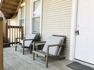 Propiedad en alquiler con 2 habitaciones y 1 baño en Chicago