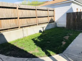 Propiedad en alquiler con 2 habitaciones y 1 baño en Chicago
