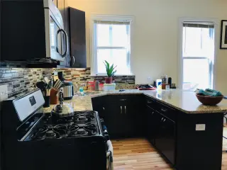 Propiedad en alquiler con 2 habitaciones y 1 baño en Chicago