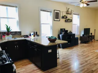 Propiedad en alquiler con 2 habitaciones y 1 baño en Chicago