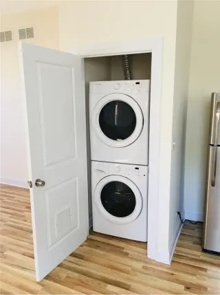 Propiedad en alquiler con 2 habitaciones y 1 baño en Chicago