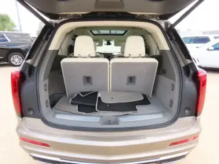 Cadillac XT6 2022 Premium Luxury 4dr SUV