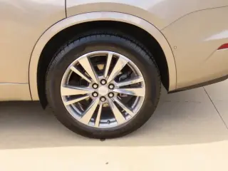 Cadillac XT6 2022 Premium Luxury 4dr SUV