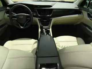 Cadillac XT6 2022 Premium Luxury 4dr SUV