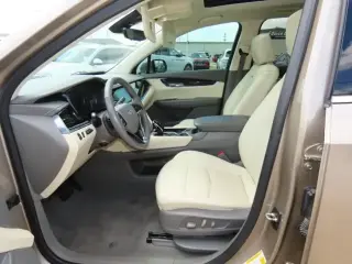 Cadillac XT6 2022 Premium Luxury 4dr SUV