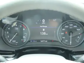 Cadillac XT6 2022 Premium Luxury 4dr SUV
