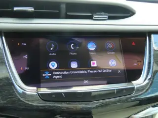 Cadillac XT6 2022 Premium Luxury 4dr SUV