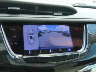 Cadillac XT6 2022 Premium Luxury 4dr SUV