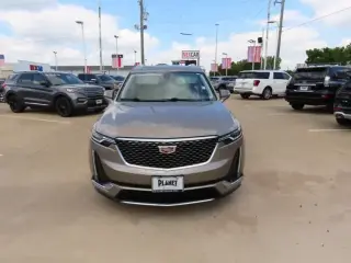 Cadillac XT6 2022 Premium Luxury 4dr SUV