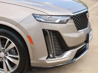 Cadillac XT6 2022 Premium Luxury 4dr SUV