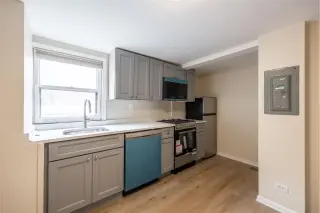 Propiedad en alquiler con 0 habitaciones y 1 baño en Chicago
