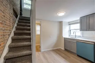 Propiedad en alquiler con 0 habitaciones y 1 baño en Chicago