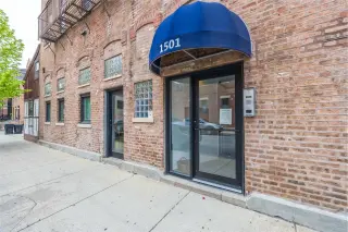 Propiedad en alquiler con 0 habitaciones y 1 baño en Chicago