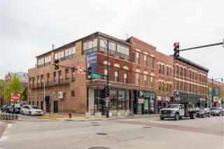 Propiedad en alquiler con 0 habitaciones y 1 baño en Chicago