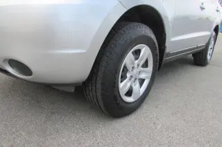 2009 Hyundai Santa Fe GLS