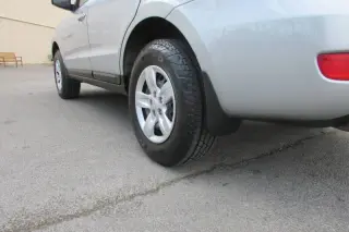 2009 Hyundai Santa Fe GLS