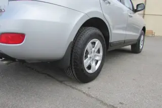 2009 Hyundai Santa Fe GLS