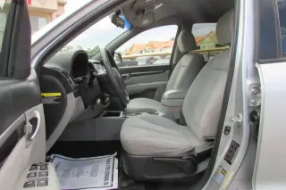 2009 Hyundai Santa Fe GLS