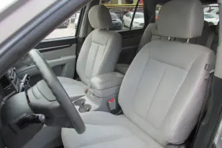 2009 Hyundai Santa Fe GLS
