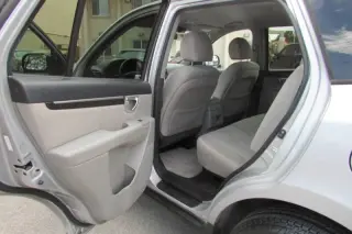 2009 Hyundai Santa Fe GLS