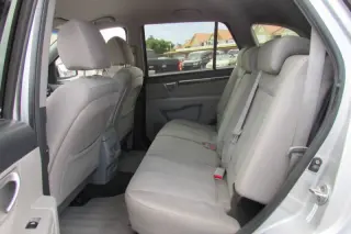 2009 Hyundai Santa Fe GLS